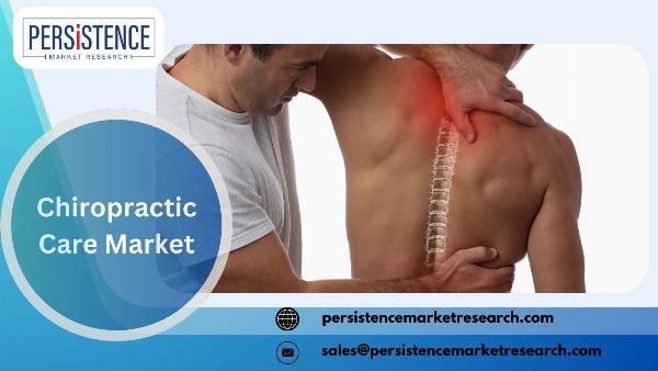 The Chiropractic Care Industry is Booming | News & Insights