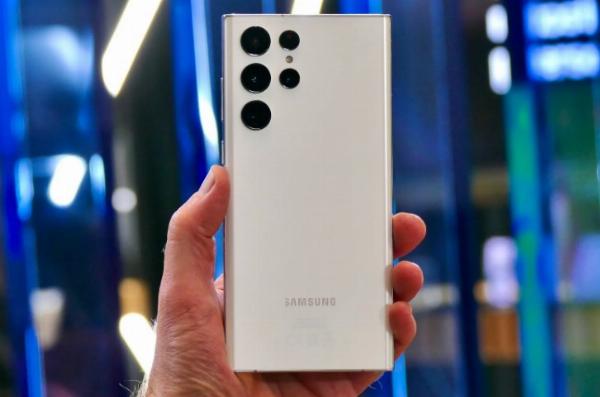 Discover the Samsung S22 Ultra: The Pinnacle of Samsung Mobile Phones