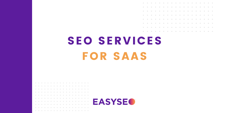 Seo Services for Saas