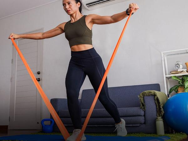 Resistance Bands Market Segments, Industry Growth, Size, Share, and Research Report 2024-2032