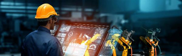 Why Take a Digital Manufacturing Course? 5 Ways It Can Boost Your Career