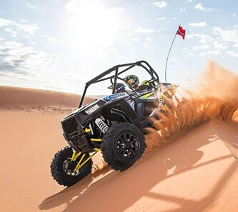 How to Plan a Budget-Friendly Dune Buggy Adventure?