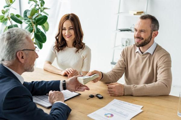 VAT Loans for Business | Easy Funding Solutions At BNA Consulting
