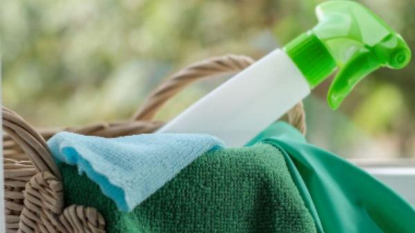 Manufacturing Janitorial Services: Keeping Your Plant Clean and Productive