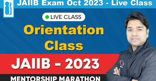 The JAIIB Exam: A Comprehensive Guide for Aspiring Bankers