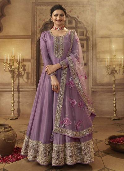 The Ultimate Guide to Choosing the Perfect Anarkali Salwar Kameez for Every Occasion