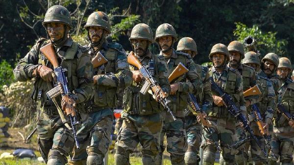 Kargil-Like Tensions in Jammu: What’s India’s Next Move?