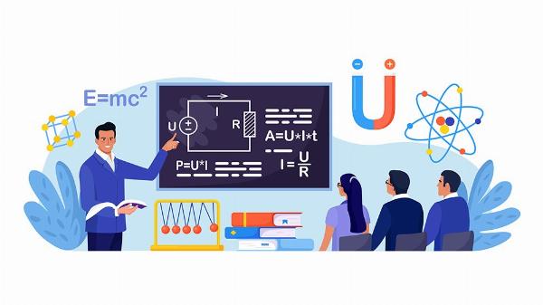 IB Physics: Course Summary by an IB Physics Tutor