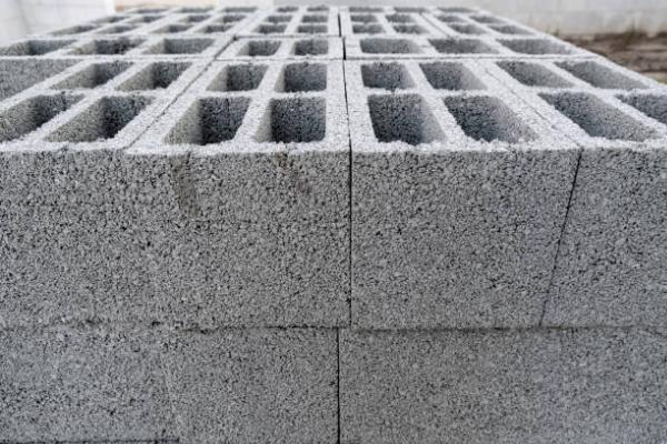 Hollow Concrete Blocks Market 2024: A Comprehensive Overview