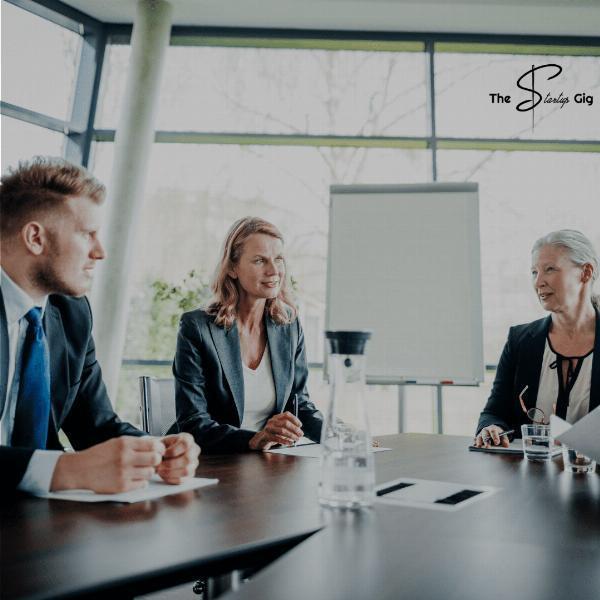 Benefits of Partnering with a Specialized Law Firm for Startups