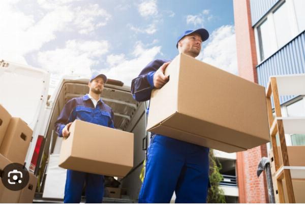 What To Do Before Your Moving Day – Moving Checklist