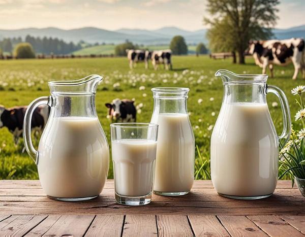 Uncovering the Truth About Raw Milk in Houston