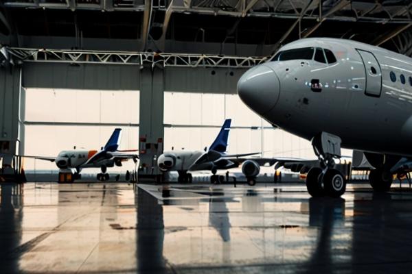Aircraft Line Maintenance Market Size, Share, Demand, Analysis - 2032