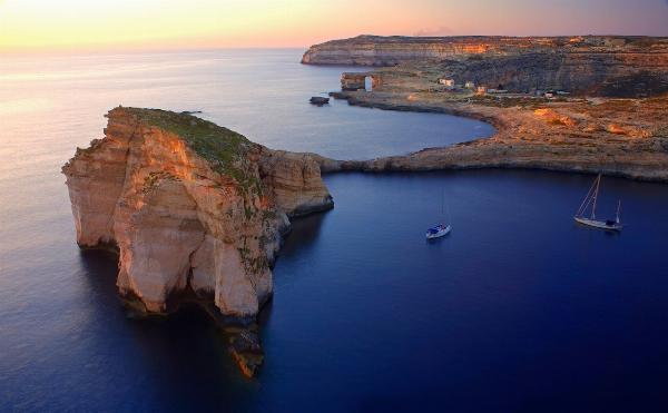 A Whirlwind 5-Day Europe Tour from Bangalore