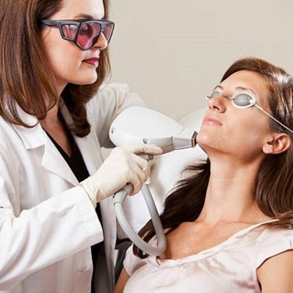 Achieve Smooth Skin with Laser Hair Removal