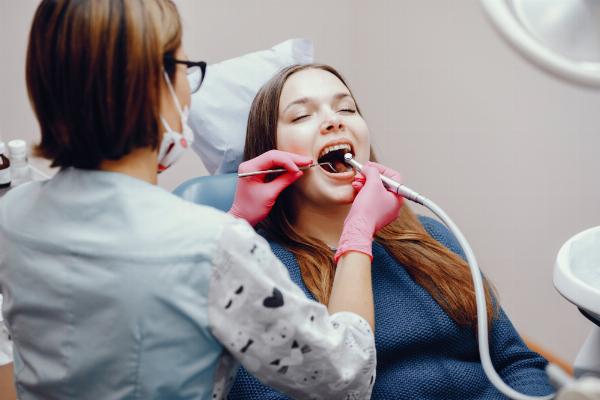 Hudson Dentistry for a Brighter Smile and a Better Life