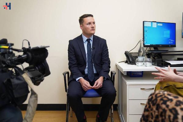 Health Regulator Criticized as “Not Fit for Purpose” – Streeting Calls for Immediate Action