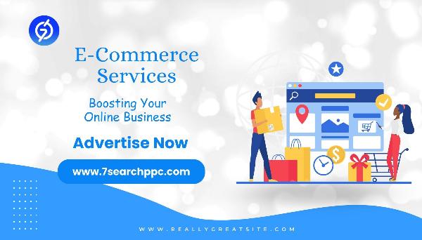 E-Commerce Services | E-Commerce Solution