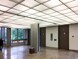 How Can Luminous Ceiling Panels Enhance Your Interior Design and What Are Their Key Features?