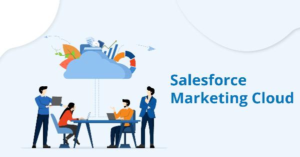 Harnessing the Power of SMS with Salesforce Marketing Cloud: Integrations and Best Practices