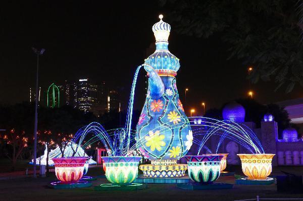 Top Places to Visit in Dubai: A Guide to the City's Best Attractions