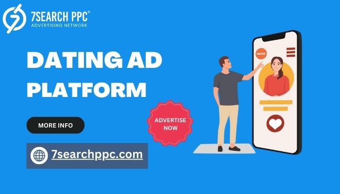Dating Ad Platform | Dating Ad Campaign | Dating Site Promotion