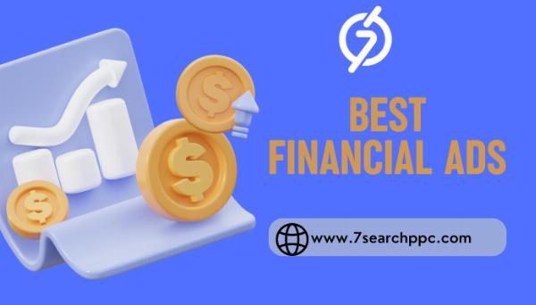 Financial Ads | Financial Advertising Agency | Ad network
