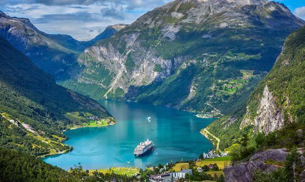12 Hidden Gems in Scandinavia for Adventure Seekers