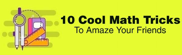 10 Vedic Maths Tricks Every Student Should Know