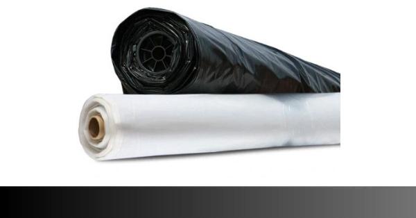 Poly Sheeting Tarps in the Construction Industry: Key Benefits and Applications