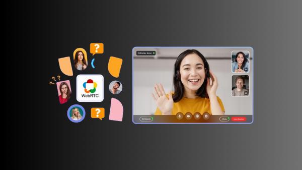 An In-Depth Guide to Hire WebRTC Developers