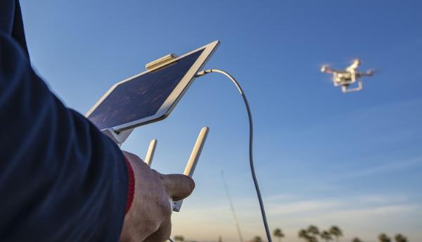 Drone Telematics Market Expansion Fueled by Real-Time Insights and AI Adoption