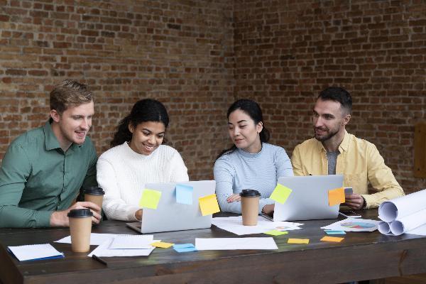 Important Tips for Group Programming Assignments