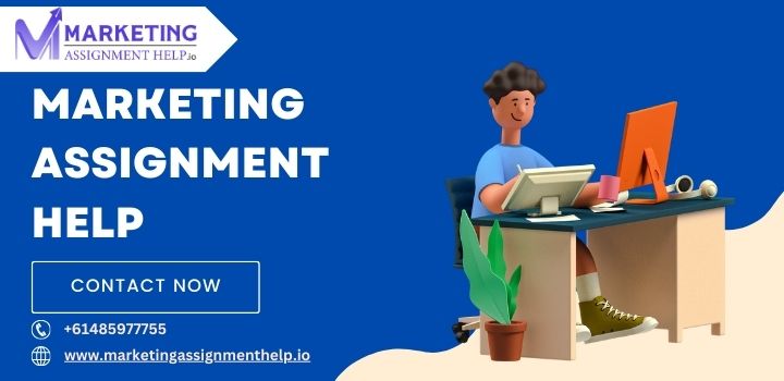 Marketing Assignment Help: Your Marketing Assignment Lifeline