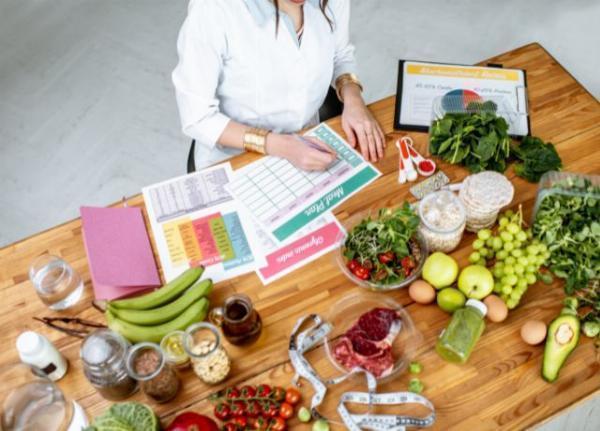 The Role of Metabolic Powders in a Balanced Nutrition Plan