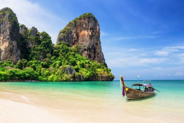8 Exciting Adventures to Embark on in Thailand