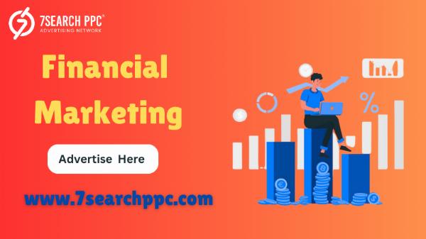 Financial Marketing | Online Ads For Finance