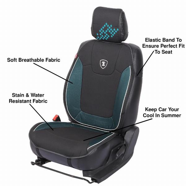 Top Hyundai i20 Car Accessories for Enhanced Driving Experience