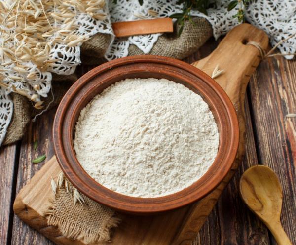 Organic Flour Market Growth Opportunities and Forecast by 2031