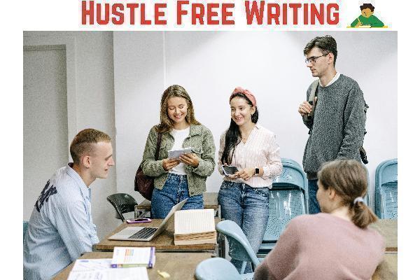 Improve Your Academic Writing Through EssayService.AI