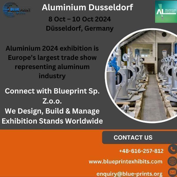 Sustainability in Focus: The Green Revolution at Aluminium 2024