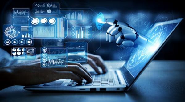 How Does a Free AI Writing Generator Work?