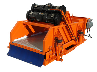 Solid Control Equipment Market Size, Share Forecast Report