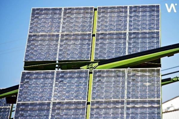 Harnessing Green: Advancements in Sustainable Technologies