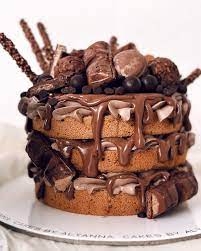 Where to Find the Best Custom Cakes in Islamabad Cafes