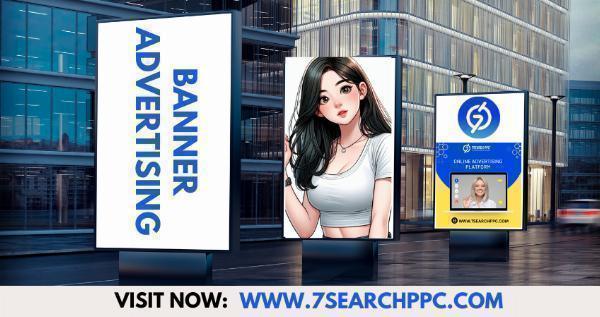 Banner Advertising: Definition and How It Works