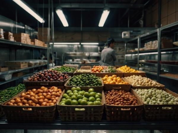 Future Outlook of the Food Packaging Market in 2031