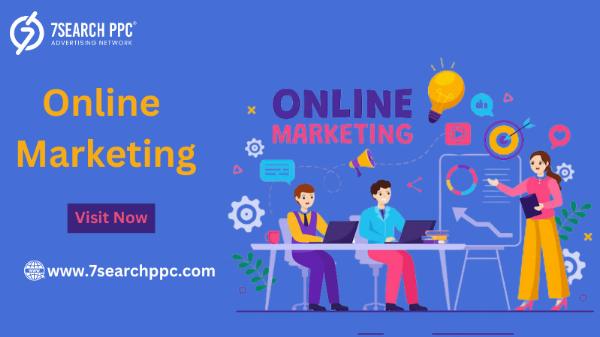 Implementing SEO Techniques for Online Marketing