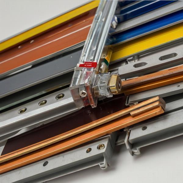 Laminated Busbar Analysis: 2024 Market Dynamics and Future Outlook