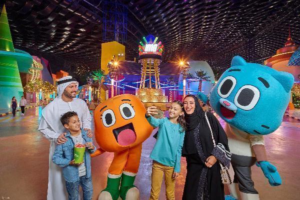 Maximizing Fun at Leading Global Entertainment Destinations and Scenic Views